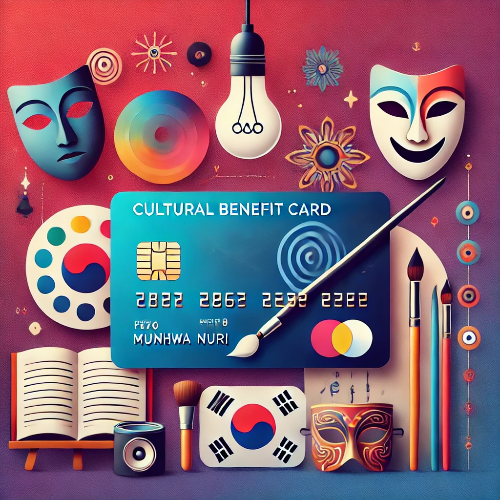 문화누리카드