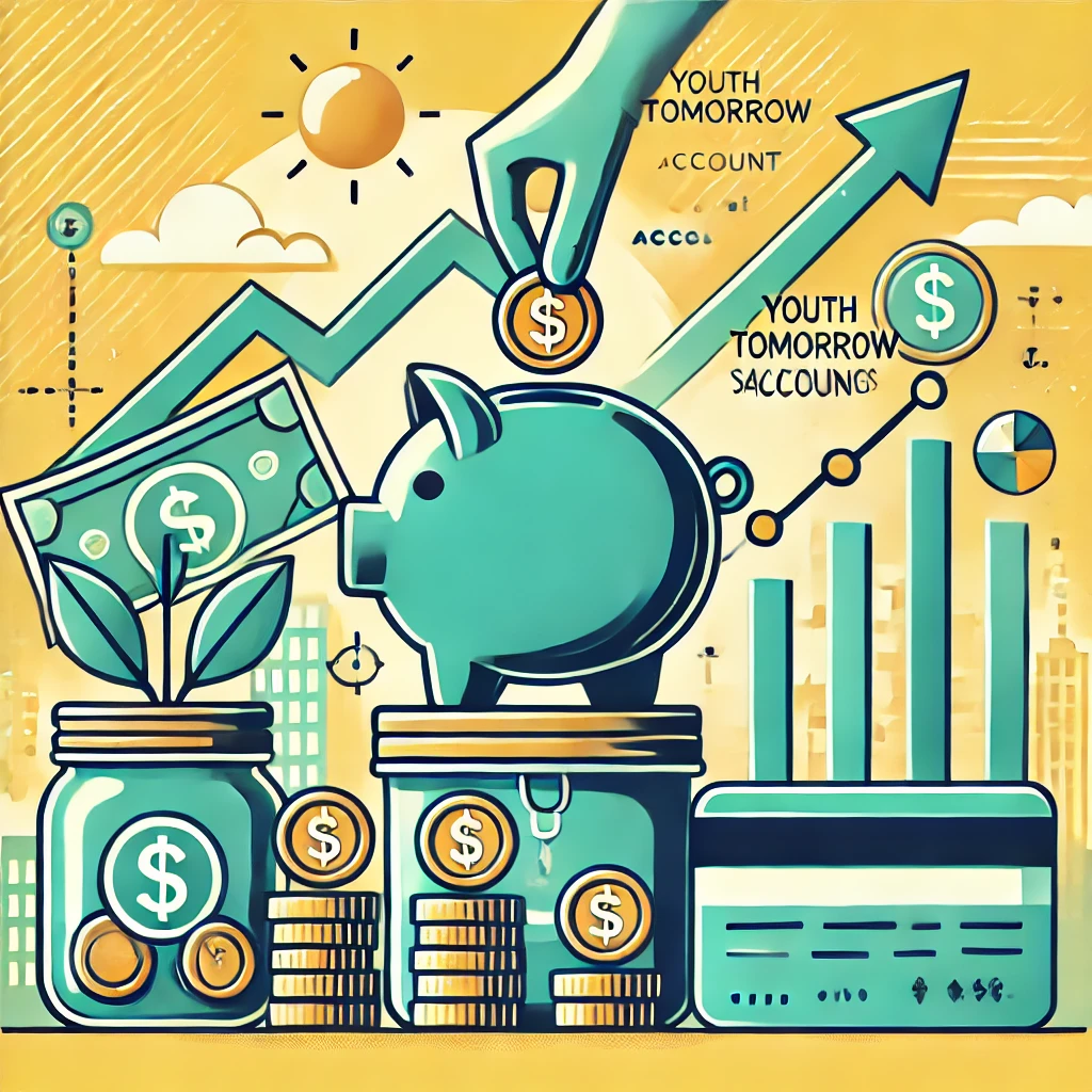 청년내일저축계좌